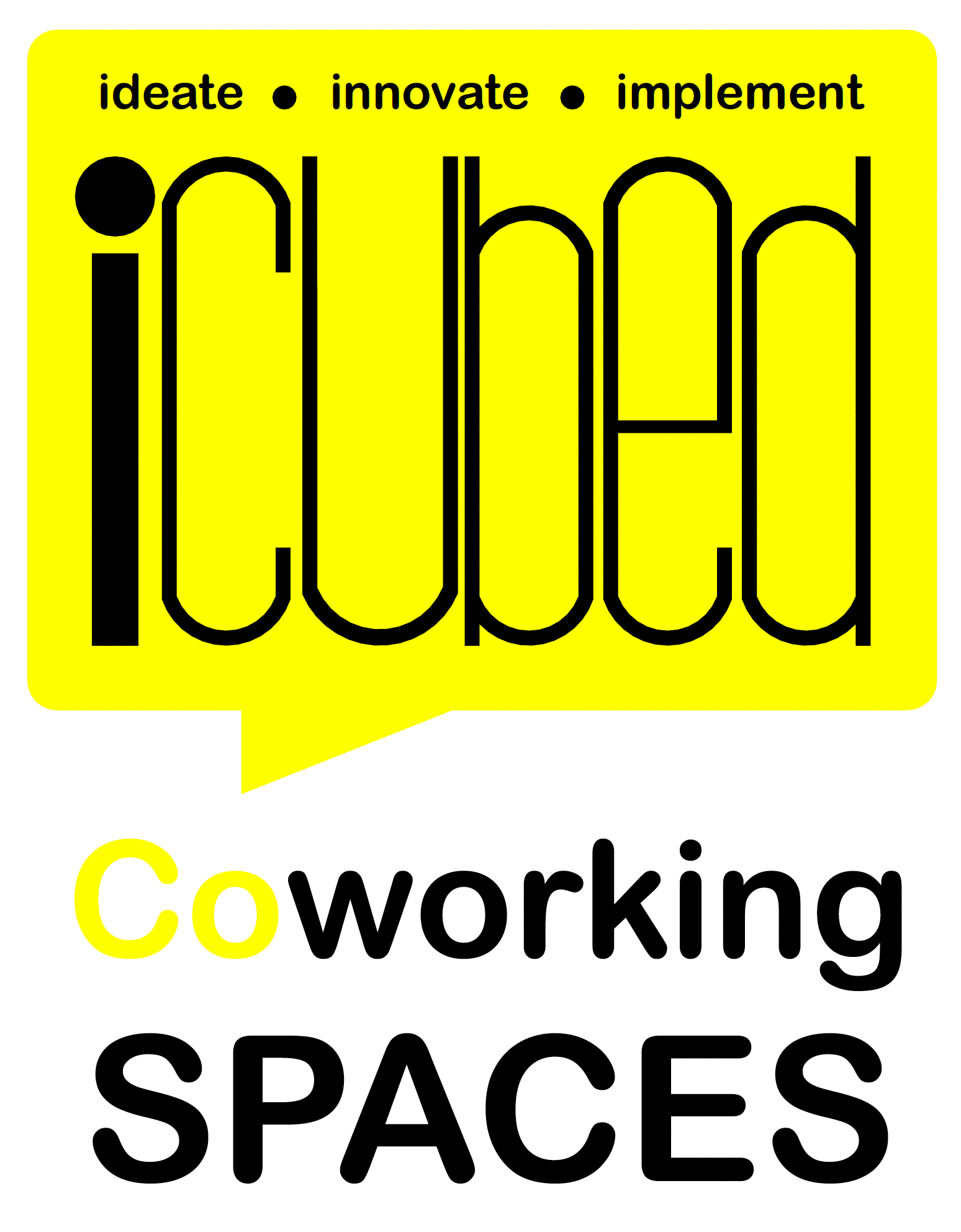 icubedspaces.com